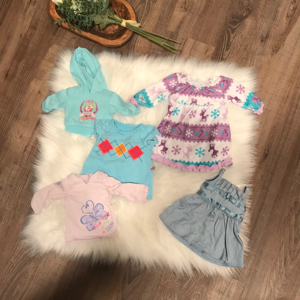 American Girl Doll clothes